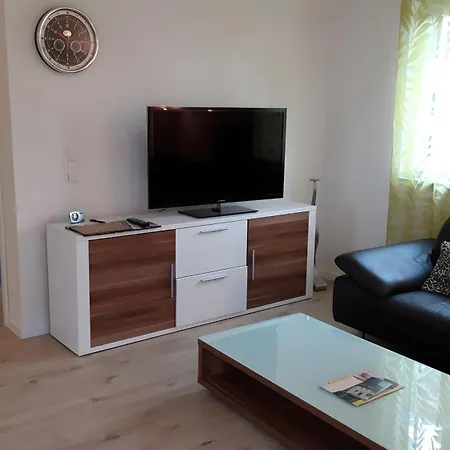 Herrmanns-ferienhaus 1 *