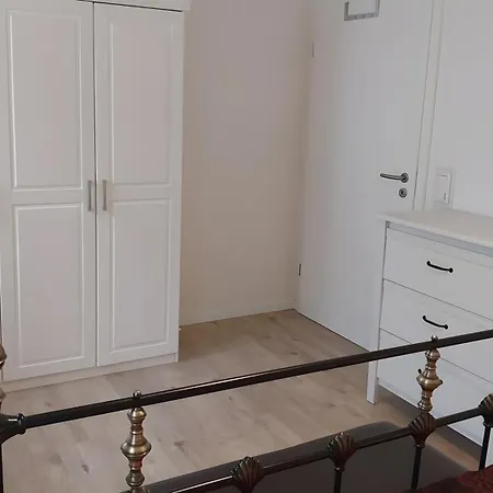 Herrmanns-ferienhaus 1 Apartment *