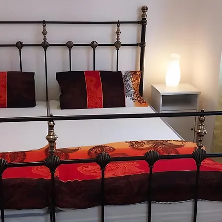 Apartment Herrmanns-ferienhaus 1