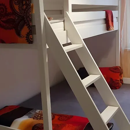 Herrmanns-ferienhaus 1 *