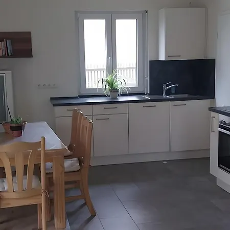 Herrmanns-ferienhaus 1