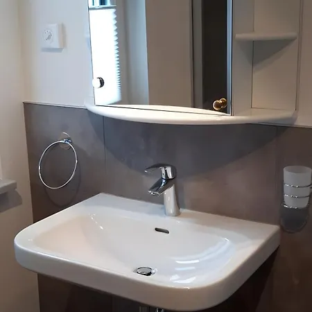 Apartment Herrmanns-ferienhaus 1