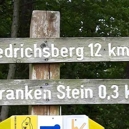 Herrmanns-ferienhaus 1