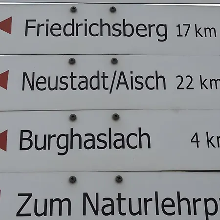 Herrmanns-ferienhaus 1 * Schluesselfeld