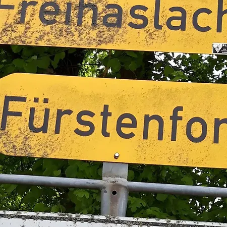 Herrmanns-ferienhaus 1 *