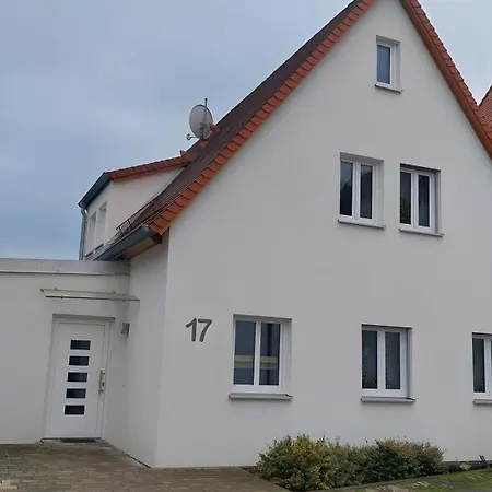 Herrmanns-ferienhaus 1