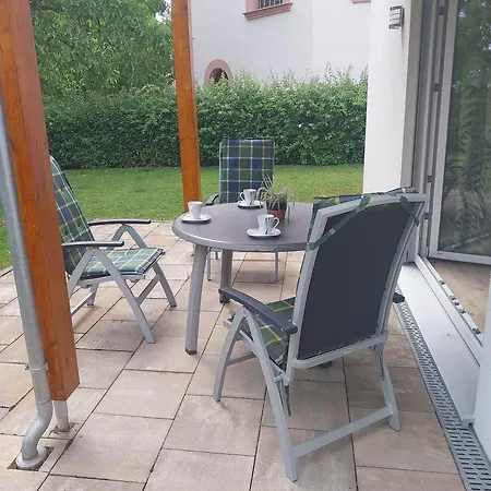 Herrmanns-ferienhaus 1 *
